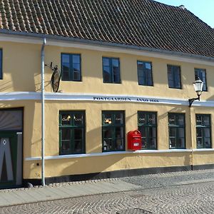B&B Postgaarden